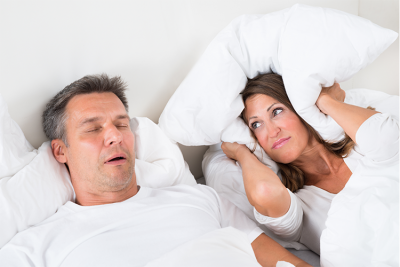 The Silent Intruder: Sleep Apnea and Its Grip on Health