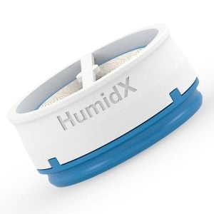 HumidX for Airmini (Single unit) | Intus Healtcare
