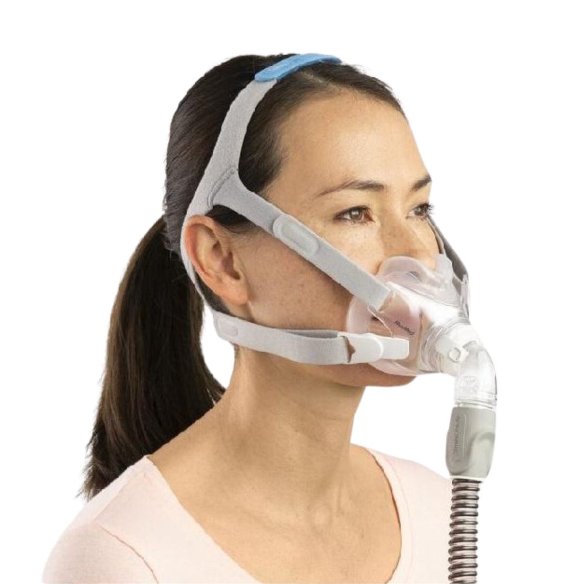 ResMed AirFit F30 Full Face CPAP Mask | Intus Healthcare