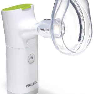 Philips Respironics InnoSpire Go Portable Nebulizer Review -Oxygen  Concentrator Supplies