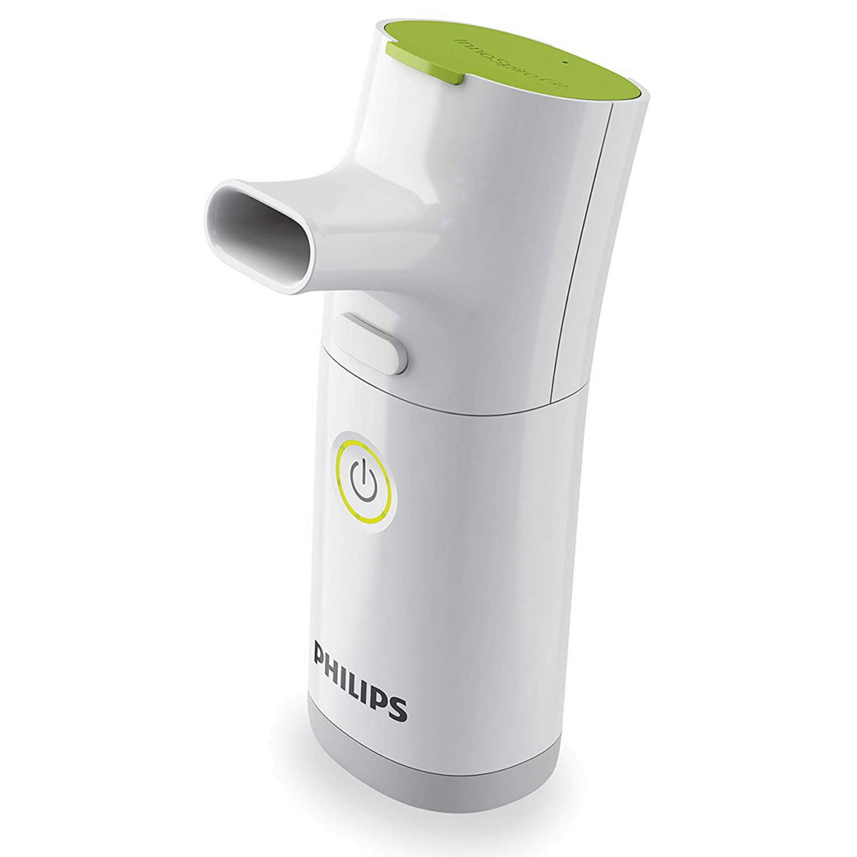 Philips Respironics InnoSpire Go Portable Nebulizer Review -Oxygen  Concentrator Supplies