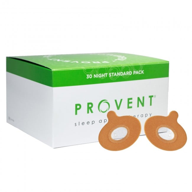 Provent Sleep Therapy