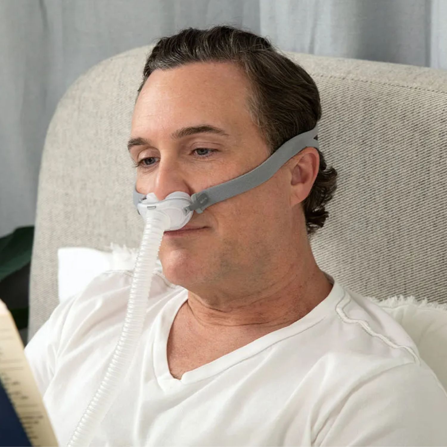 ResMed AirFit P10 Nasal Pillows CPAP Mask Intus Healthcare