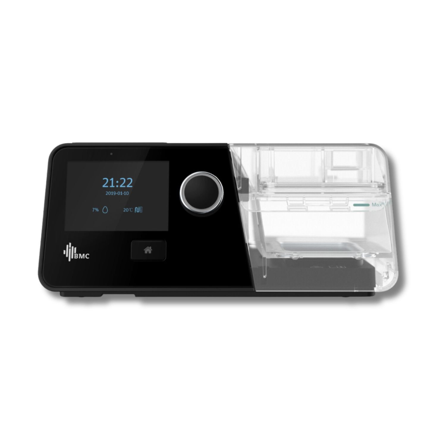 BMC G3 A20 Humidified Auto CPAP Machine | Intus Healthcare