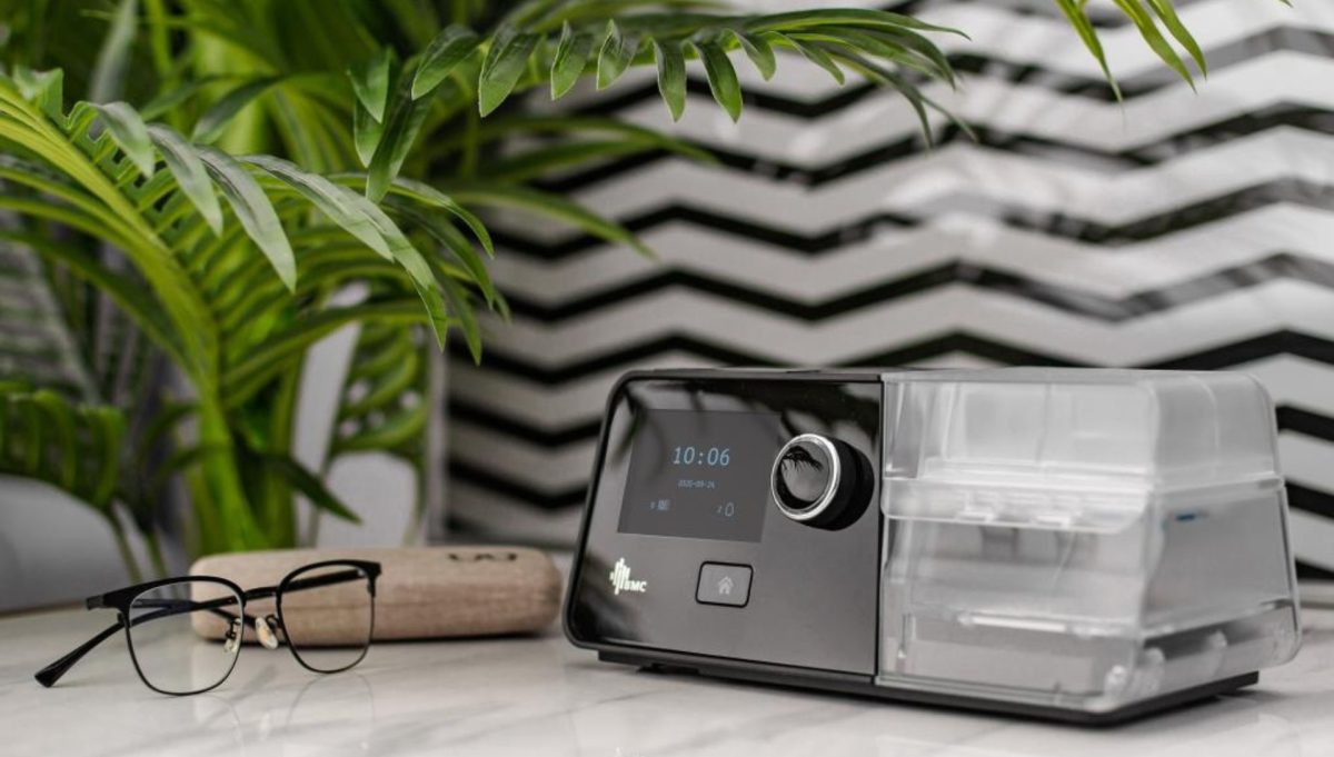 BMC CPAP Products | Intus Healthcare