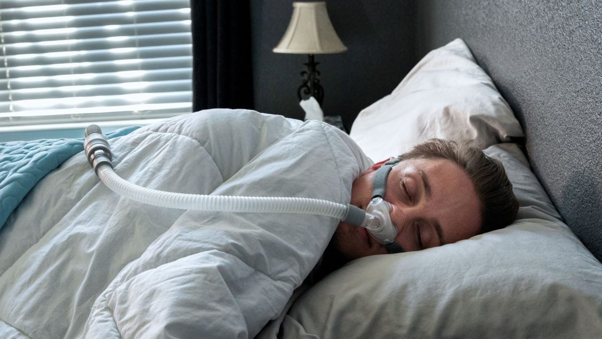 CPAP Aerophagia: Causes, Symptoms & Solutions | Intus Healthcare